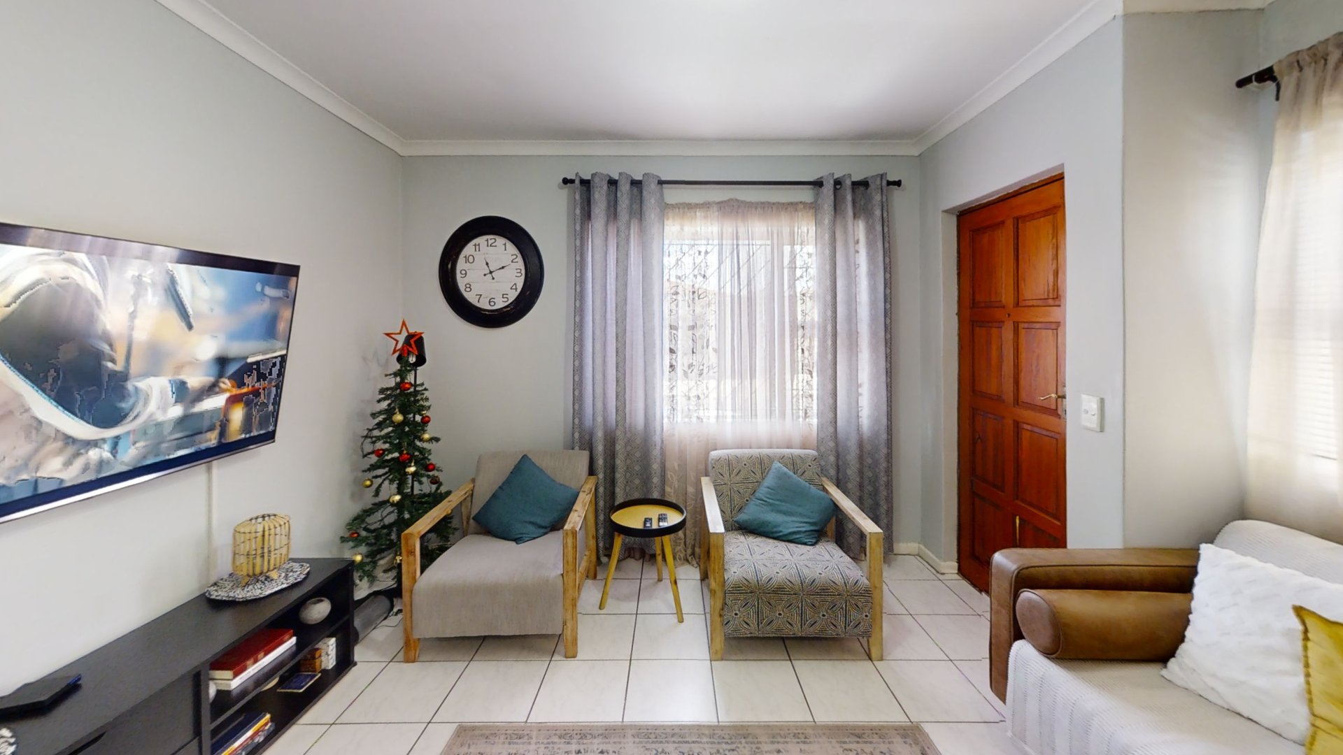 3 Bedroom Property for Sale in Bernadino Heights Western Cape